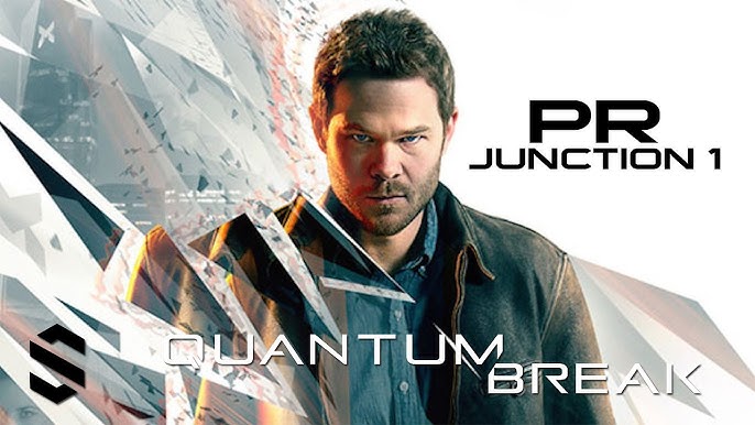 Quantum Break 量子裂痕 遊戲攻略 @ Game-Guider | AI遊戲攻略及AI遊戲製作平台